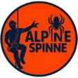 Alpine Spinne